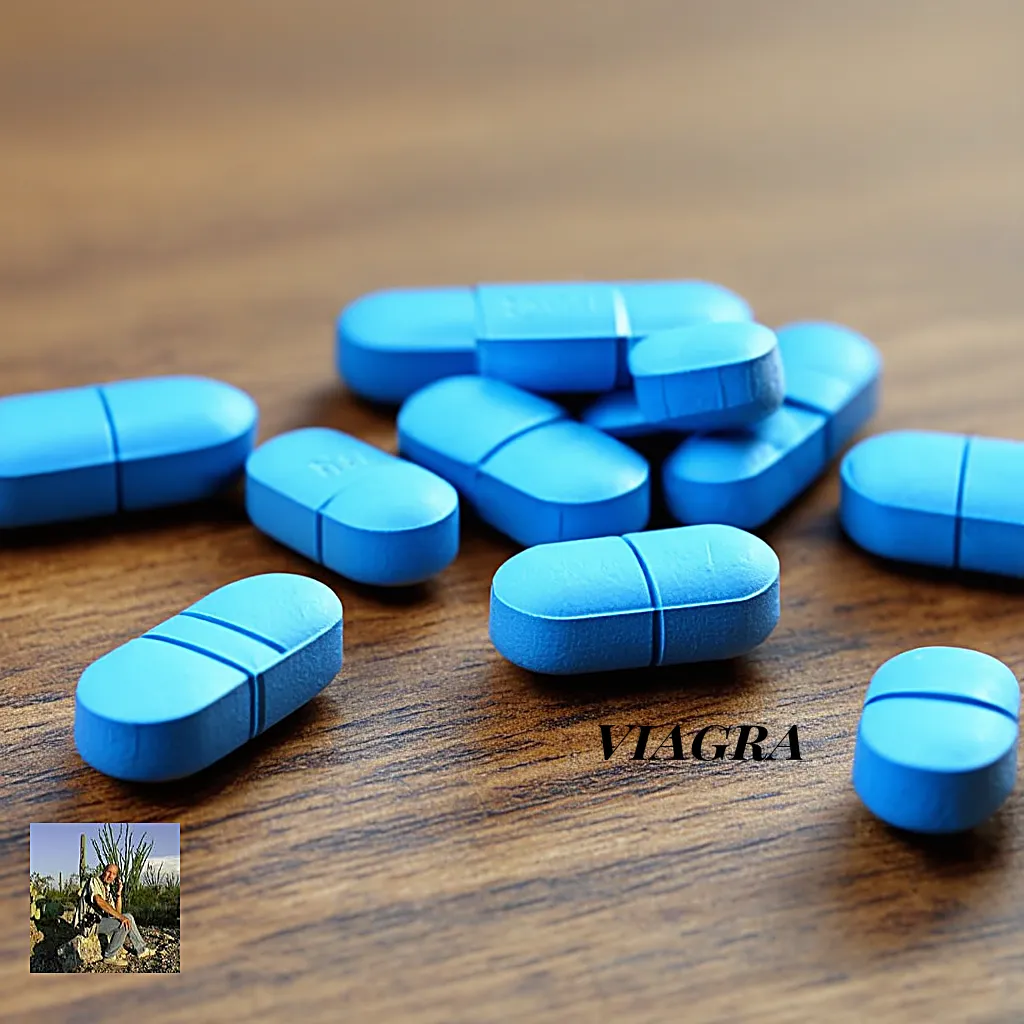 Duracion viagra